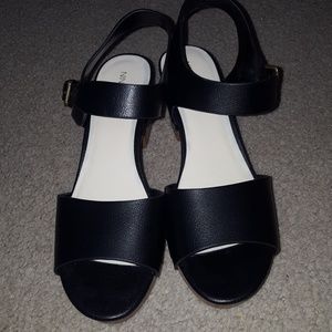 Nine West Shoes - Clog style sandals Nine West Shoes - Clog style sandals